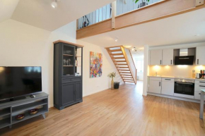 Apartement Dom-Blick Schleswig